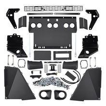 Load image into Gallery viewer, ARB Summit Bar Textured ARB Fogii 4 Runner 14On (Fit Kit NOT Included) - GTR Auto