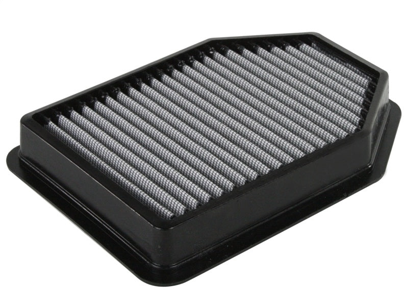 aFe MagnumFLOW Air Filters OER PDS A/F PDS Jeep Wrangler JK 07-12 V6-3.8/3.6L - GTR Auto