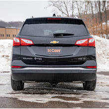 Load image into Gallery viewer, Curt 18-20 Chevrolet Equinox / GMC Terrain Class 3 Trailer Hitch w/ 2in Receiver BOXED