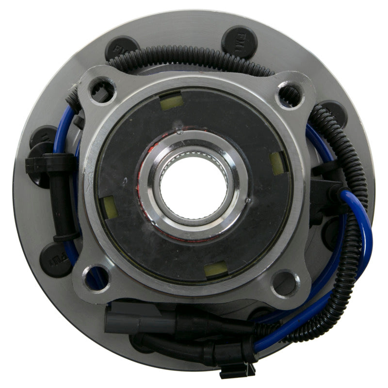 MOOG 03-05 Ford Excursion Front Hub Assembly