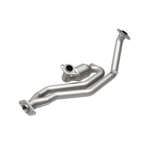 Load image into Gallery viewer, MagnaFlow Direct Fit Catalytic Converter 99-01 Lexus ES300 3.0L