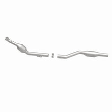 Load image into Gallery viewer, MagnaFlow Direct Fit Catalytic Converter 01-03 Mercedes SL500 Passenger Side CA