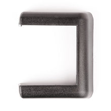Load image into Gallery viewer, Omix Tailgate Hinge Cover Upper Body- 07-18 Wrangler - GTR Auto