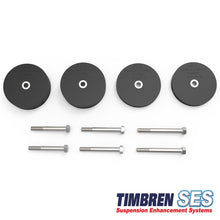 Load image into Gallery viewer, Timbren 2015 Ford F-150 SES Spacer Kit