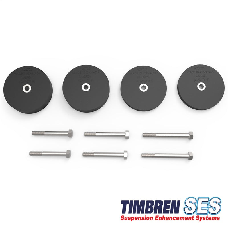 Timbren 2003 Dodge Ram 2500 SES Spacer Kit - GTR Auto