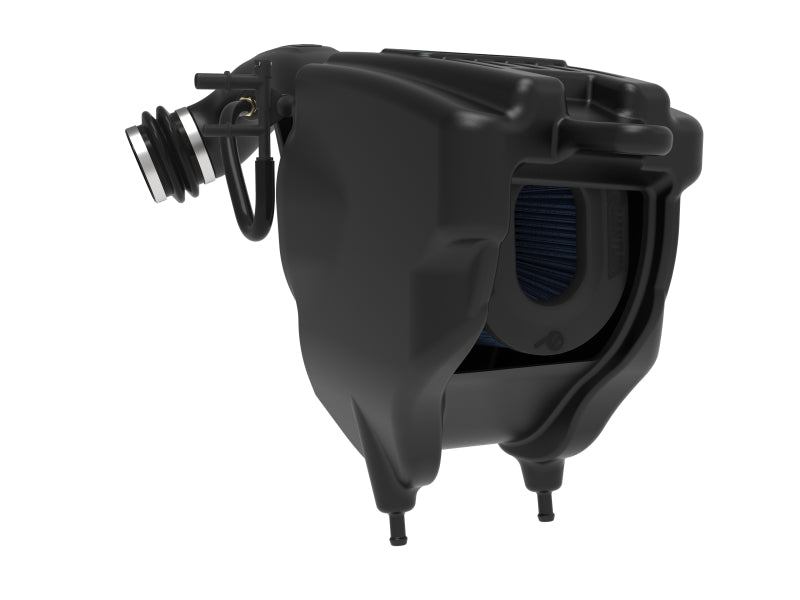 aFe Quantum Pro 5R Cold Air Intake System 18-20 Jeep Wrangler JL L4-2.0L (t) - GTR Auto