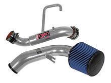 Load image into Gallery viewer, Injen 03-03.5 Mazdaspeed Protege Turbo Polished Cold Air Intake - GTR Auto