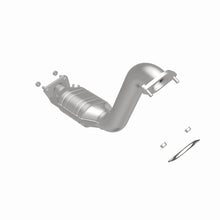 Load image into Gallery viewer, MagnaFlow Direct Fit Catalytic Converter 02-04 Ford Focus L4-2.0L
