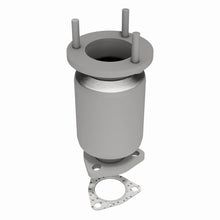 Load image into Gallery viewer, MagnaFlow Direct Fit Catalytic Converter 87-89 Mazda B2200 49S