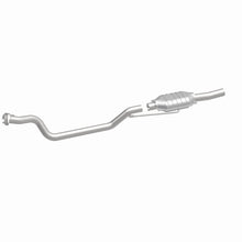 Load image into Gallery viewer, MagnaFlow Direct Fit Catalytic Converter Ford 84 86