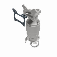 Load image into Gallery viewer, MagnaFlow Direct Fit Catalytic Converter 12-14 Honda CR-V 2.4L