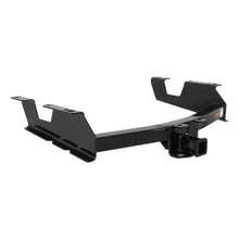 Load image into Gallery viewer, Curt 2014 Chevrolet Silverado 2500HD 8ft Bed Class 3 Trailer Hitch w/2in Receiver BOXED