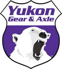 Load image into Gallery viewer, Yukon Gear Ring &amp; Pinion Gear Kit Package Front &amp; Rear with Install Kits - Toyota 8in/8IFS YGKT004-488