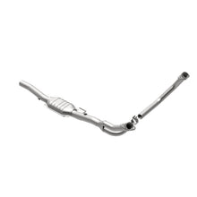 Load image into Gallery viewer, MagnaFlow Direct Fit Catalytic Converter 00-03 Dodge Dakota 3.9 2wd