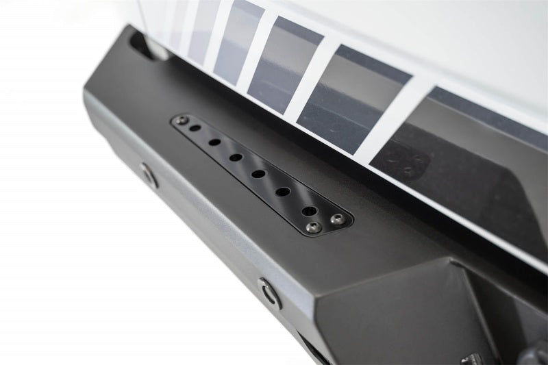 Addictive Desert Designs 2019-2020 Chevrolet Silverado 1500 Stealth Rear Bumper - GTR Auto