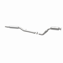 Load image into Gallery viewer, MagnaFlow Direct Fit Catalytic Converter 05-06 Audi A6 Quattro 3.2L