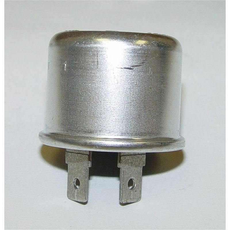 Omix Flasher Relay 2 Blade 224 76-93 Jeep Models - GTR Auto