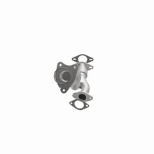 Load image into Gallery viewer, MagnaFlow Direct Fit Catalytic Converter 2008-2009 G6 3.5 L Underbody