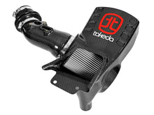 Load image into Gallery viewer, aFe Air Intake System Pro Dry S 17-19 Honda Civic Type R I4-2.0L (t) - GTR Auto