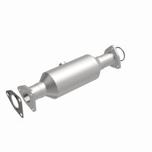 Load image into Gallery viewer, MagnaFlow Direct Fit Catalytic Converter 98-02 Honda Accord 2.3L
