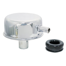 Load image into Gallery viewer, Spectre Pcv Breather 3/4in Push-in W/Grommet
