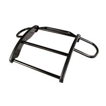 Load image into Gallery viewer, Rugged Ridge Grille Guard Black 15-18 Jeep Renegade - GTR Auto