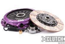 Load image into Gallery viewer, XClutch 93-98 Nissan Skyline GT-R 2.6L R33 Stage 2 Cushioned Ceramic Clutch Kit