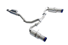 Load image into Gallery viewer, HKS 2022+ Subaru BRZ Hi-Power Muffler SPEC-L - GTR Auto