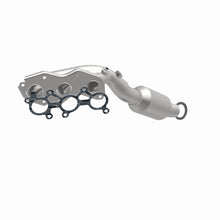 Load image into Gallery viewer, MagnaFlow Direct Fit Catalytic Converter 06-08 IS250/350 Passenger Side Manifold