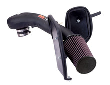Load image into Gallery viewer, K&amp;N 93-98 Jeep Grand Cherokee L6-4.0L Performance Intake Kit - GTR Auto