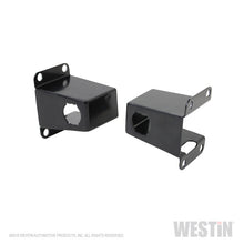 Load image into Gallery viewer, Westin 2014-2018 Chevrolet/GMC Truck/SUV Sensor Relocator - Black - GTR Auto