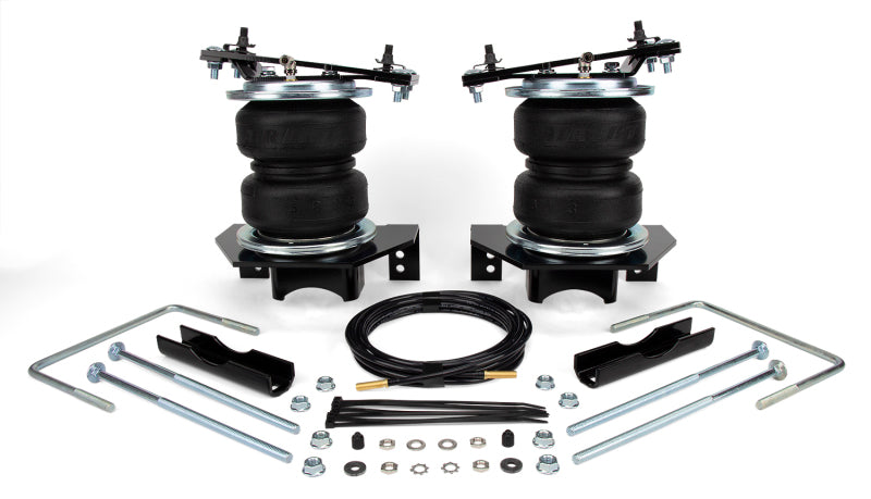 Air Lift LoadLifter 5000 Air Spring Kit 2020 Ford F-250 F-350 4WD SRW - GTR Auto