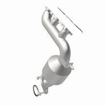 Load image into Gallery viewer, MagnaFlow Direct Fit Catalytic Converter 04-06 Lexus RX330 3.3L P/S