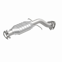 Load image into Gallery viewer, MagnaFlow Direct Fit Catalytic Converter Blazer-Jimmy 96-99 4.3L