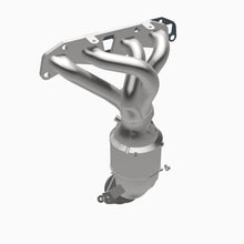 Load image into Gallery viewer, MagnaFlow Direct Fit Catalytic Converter 02-06 Nissan Sentra 2.5L - California