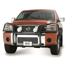 Load image into Gallery viewer, Westin 2004-2015 Nissan Titan/Armada Sportsman Grille Guard - Black - GTR Auto