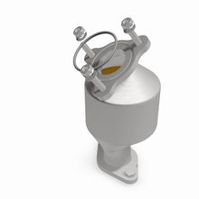 Load image into Gallery viewer, MagnaFlow Direct Fit Catalytic Converter 2010-2011 LaCrosse 3.6 L Underbody