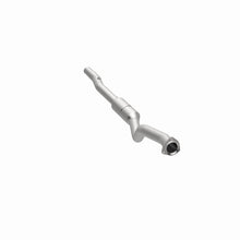Load image into Gallery viewer, MagnaFlow Direct Fit Catalytic Converter 01-03 Audi S8 4.2L Passenger Side