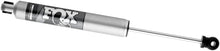 Load image into Gallery viewer, Fox 2008+ Dodge Ram 2500/3500 4WD 2.0 Performance Series IFP Steering Stabilizer (Alum) - GTR Auto