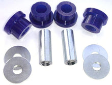 Load image into Gallery viewer, SuperPro Front Lower Control Arm/ Inner Rear Bushing