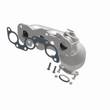 Load image into Gallery viewer, MagnaFlow Direct Fit Catalytic Converter 02-03 Lexus ES300 3.0L Manifold