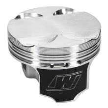 Load image into Gallery viewer, Wiseco Acura K20 K24 FLAT TOP 1.181X87MM Piston Shelf Stock Kit - GTR Auto