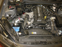 Load image into Gallery viewer, Injen 13-14 Hyundai Genesis Coupe 2.0L 4cyl Turbo GDI Black Short Ram Intake w/ Heat Shield - GTR Auto
