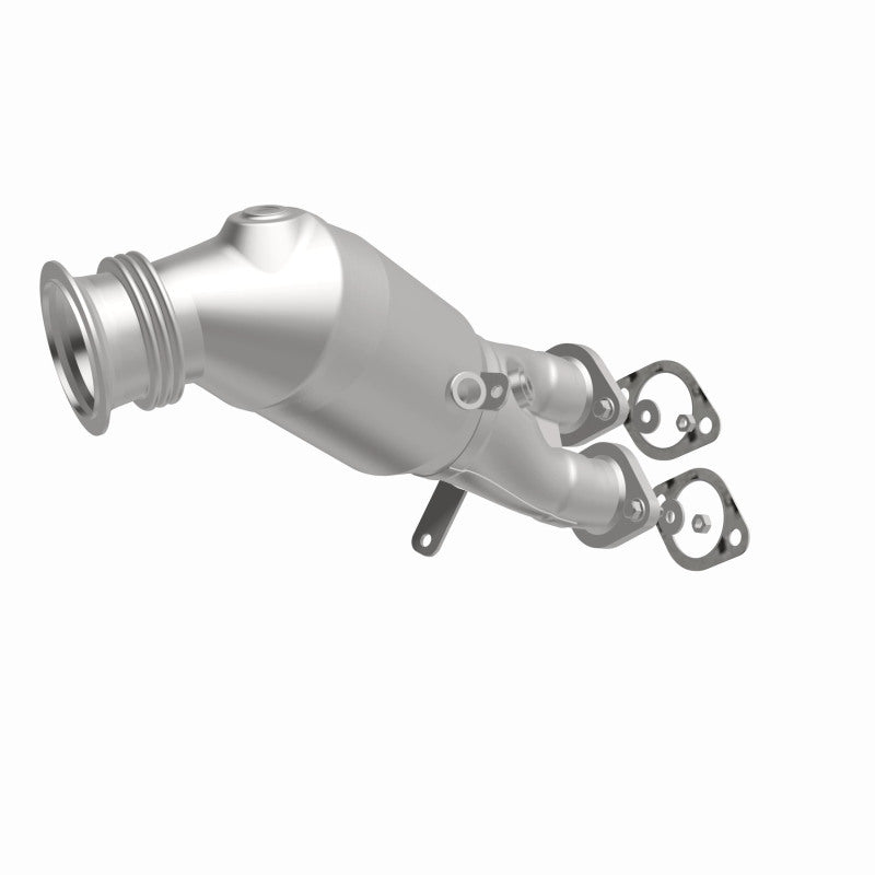 Magnaflow OEM Grade Direct Fit Converter 11-14 BMW 335i 3.0L - GTR Auto