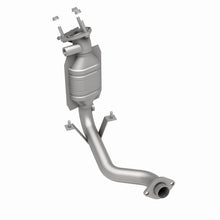Load image into Gallery viewer, MagnaFlow Direct Fit Catalytic Converter 01-04 Ford Escape