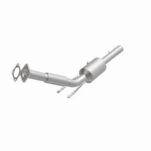 Load image into Gallery viewer, MagnaFlow California Grade CARB Compliant Direct Fit Catalytic Conv 05-09 Volkswagen Jetta L5 2.5L