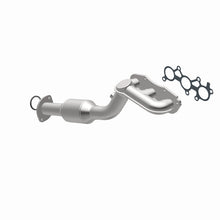 Load image into Gallery viewer, MagnaFlow Direct Fit Catalytic Converter 2006 Lexus GS300 3.0L Passenger Side m