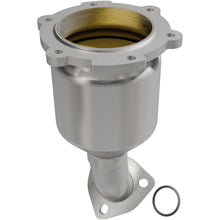 Load image into Gallery viewer, MagnaFlow Direct Fit Catalytic Converter 04-05 Maxima frnt man OEM