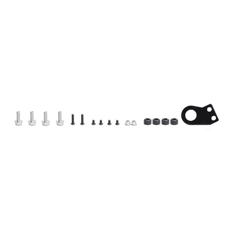Mishimoto 92-99 BMW E36 Fan Shroud Kit - GTR Auto