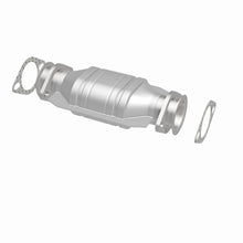 Load image into Gallery viewer, MagnaFlow Direct Fit Catalytic Converter 96-01 Altima 2.4L rear 50S